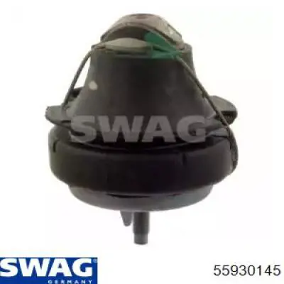 30645228 Volvo Задняя подушка двигателя