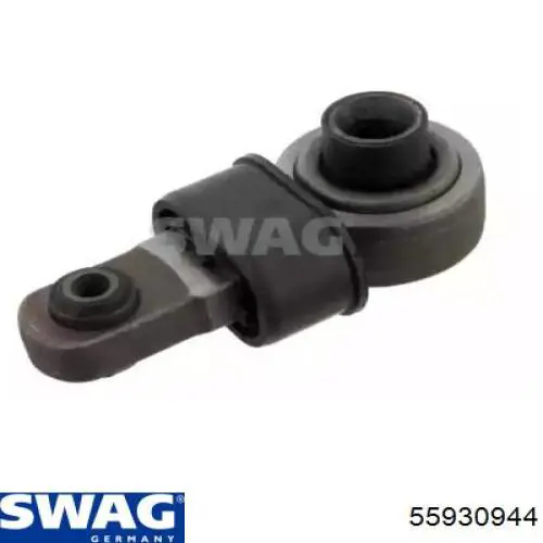 Сайлентблок заднего рычага передний Swag 55930944 цена, от 58.33 USD