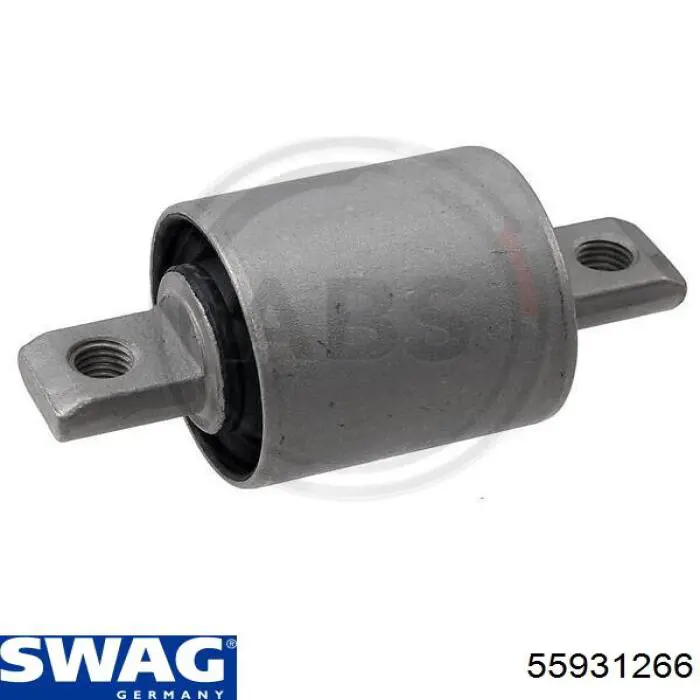 Сайлентблок передней подвески Swag 55931266 цена, от 1197.12 UAH