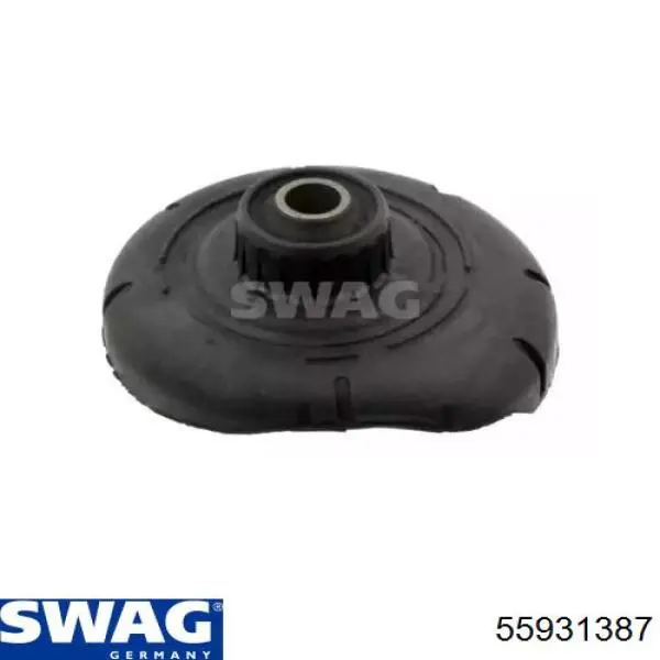 Купить 55931387 Swag Опора переднего амортизатора