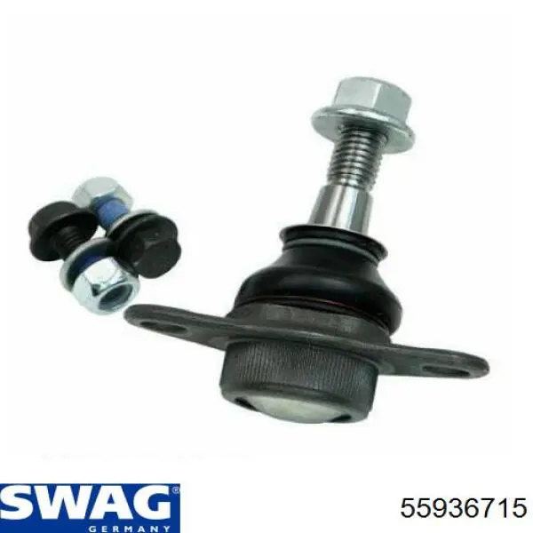 Нижняя шаровая опора Swag 55936715