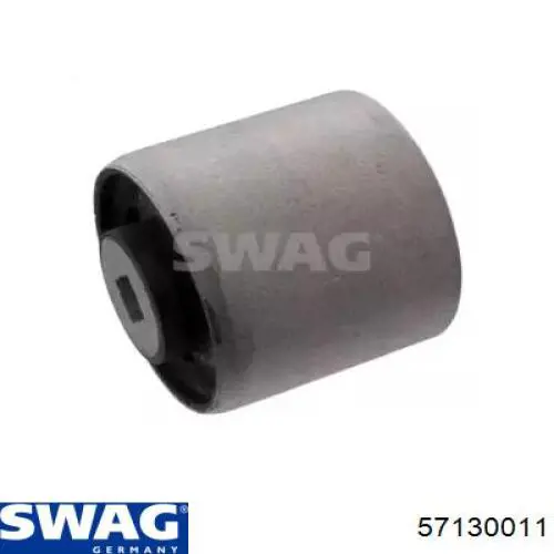 57130011 Swag подушка (опора двигателя задняя правая)