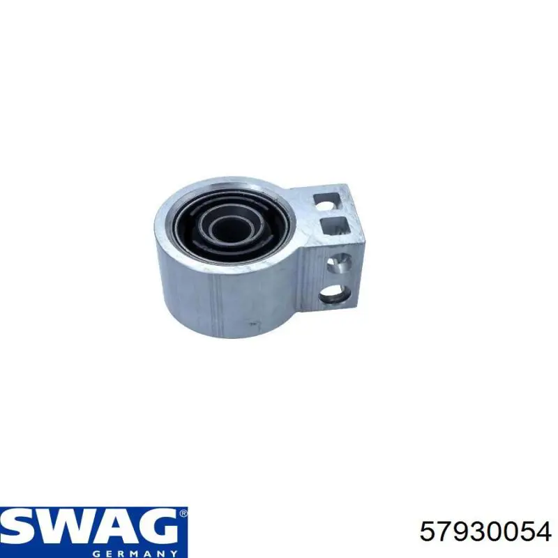 Сайлентблок передней подвески Swag 57930054 цена, от 50.43 USD