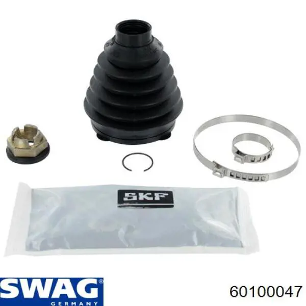 Чехол шруса Swag 60100047 цена, от 13.61 USD