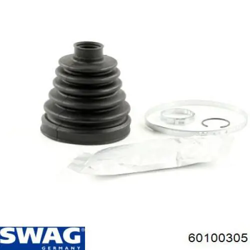 Чехол шруса Swag 60100305 цена, от 17.72 USD