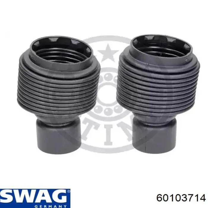 Купить 60103714 Swag Пыльник амортизатора