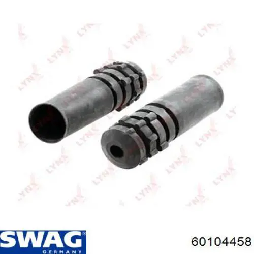 Буфер-отбойник амортизатора переднего + пыльник Swag 60104458 цена, от 13.70 USD