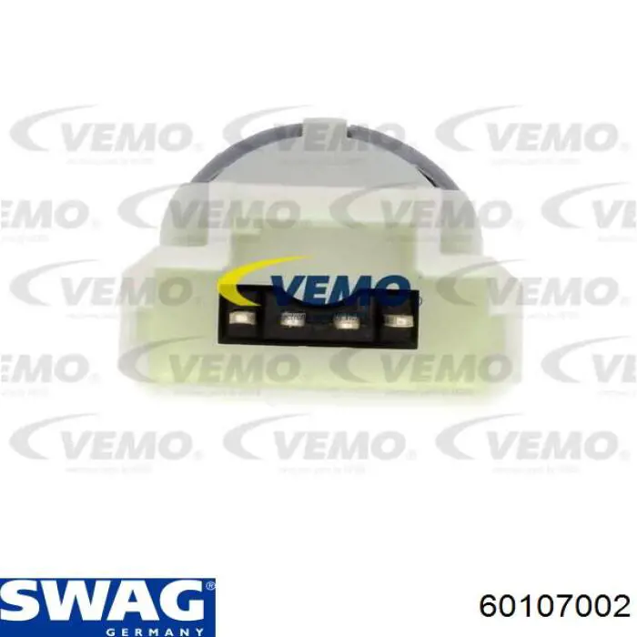 Купить 60107002 Swag Лягушка стоп сигнала