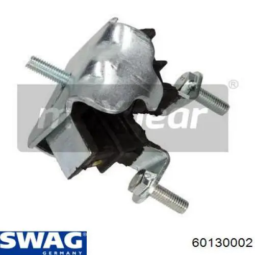 Гидроопора двигателя передняя Swag 60130002 цена, от 17.76 USD