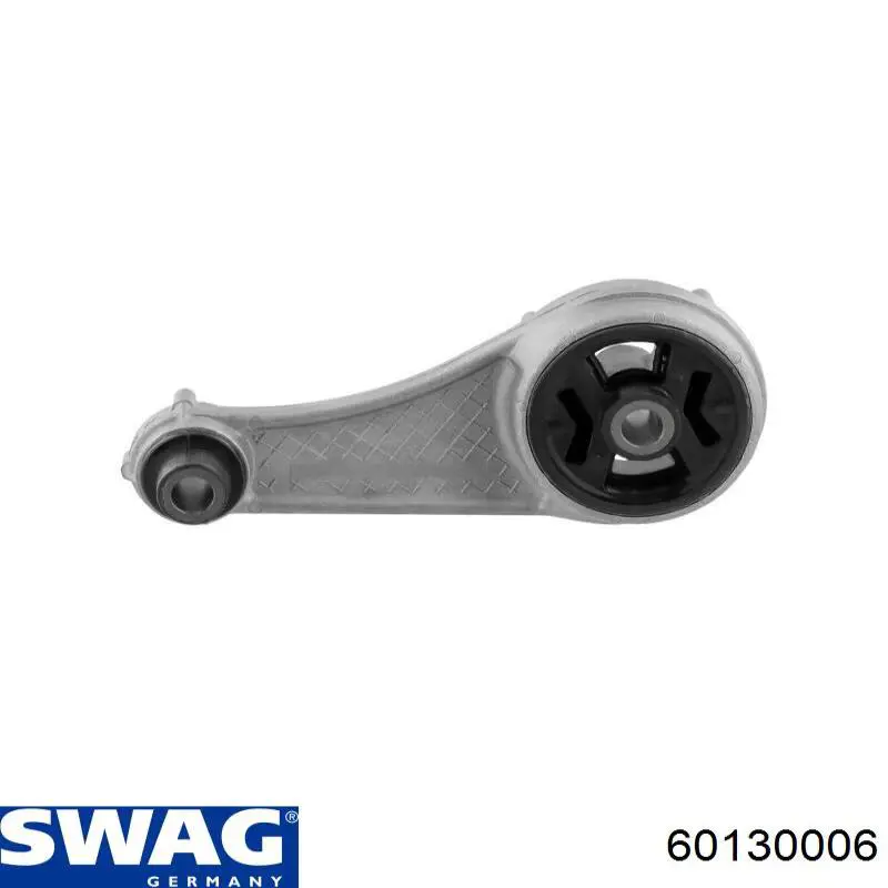 Купить 60130006 Swag Гидроопора двигателя задняя