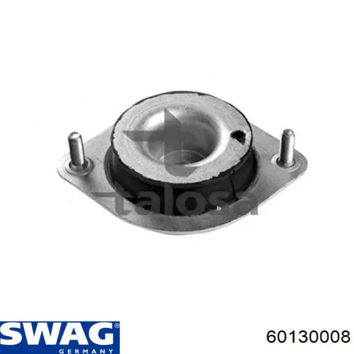 Гидроопора двигателя левая Swag 60130008 цена, от 11.44 USD