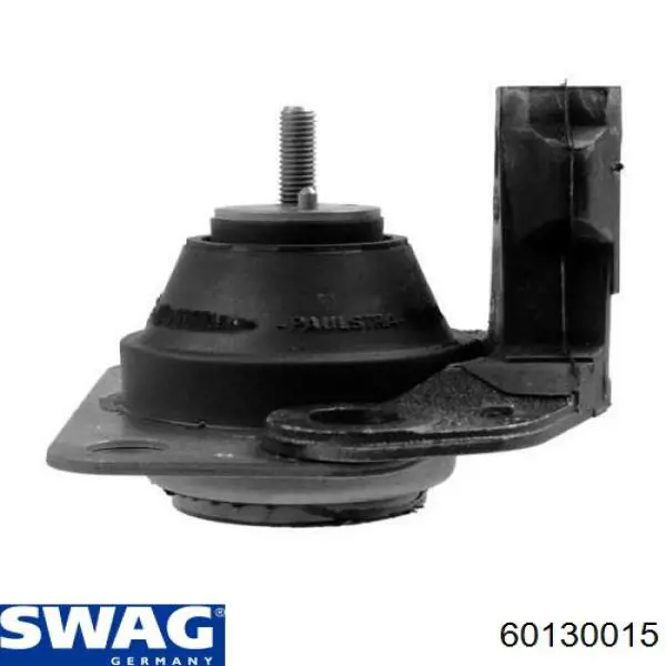 Подушка двигателя Swag 60130015 цена, от 38.40 USD