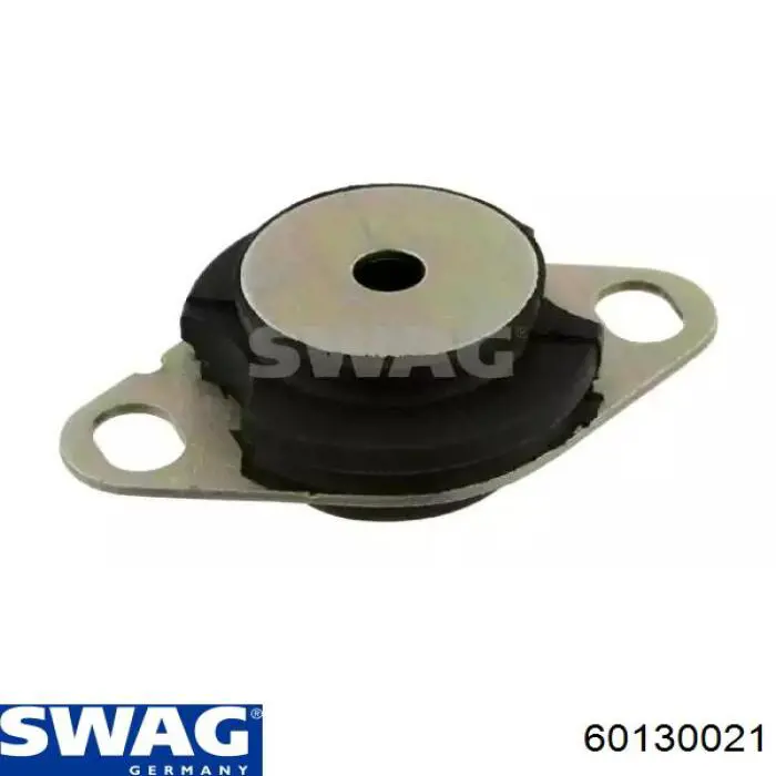 Гидроопора двигателя левая Swag 60130021 цена, от 7.05 USD