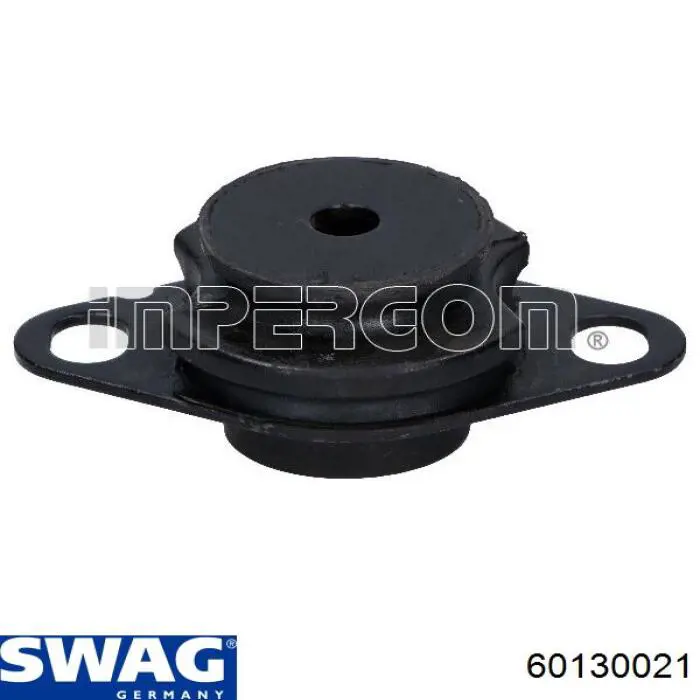 Купить 60130021 Swag Левая подушка двигателя