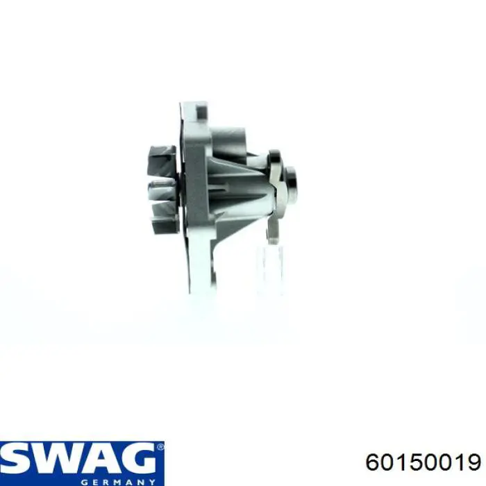 Водяной насос Swag 60150019