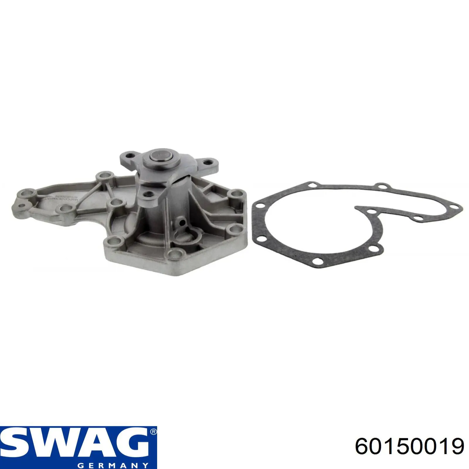 Помпа 60150019 Swag