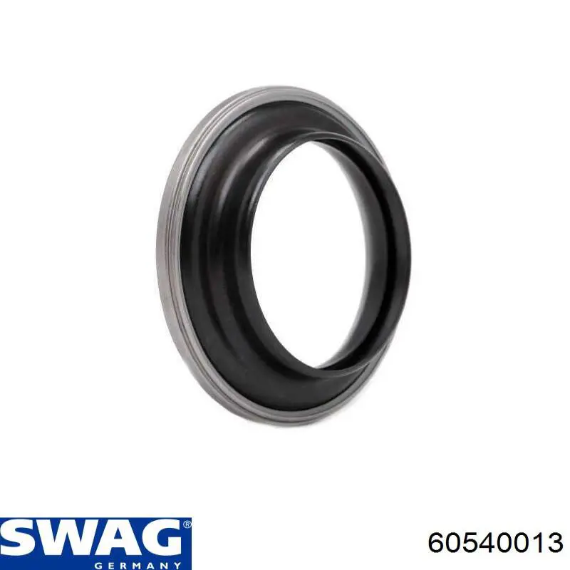 Подшипник опорный амортизатора, переднего Swag 60540013 цена, от 2.68 USD