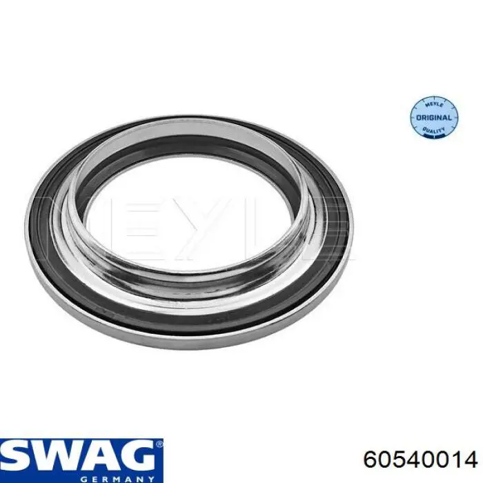 60540014 Swag Подшипник верхней опоры