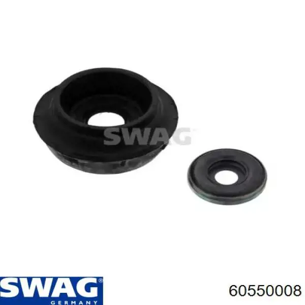 Опора переднего амортизатора 60550008 Swag