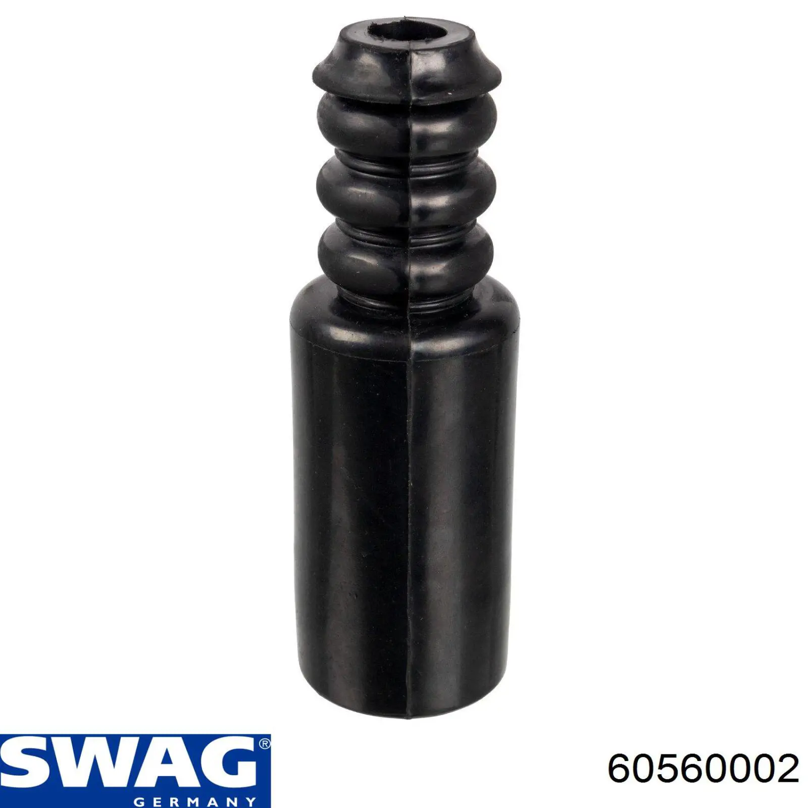 Буфер-отбойник амортизатора переднего Swag 60560002 цена, от 7.20 USD