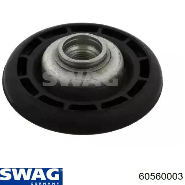 60560003 Swag опора амортизатора переднего