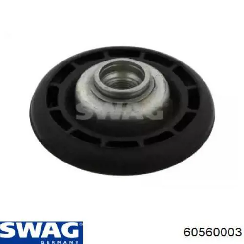 Опора переднего амортизатора 60560003 Swag