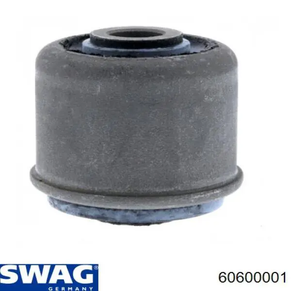 Сайлентблок переднего нижнего рычага Swag 60600001