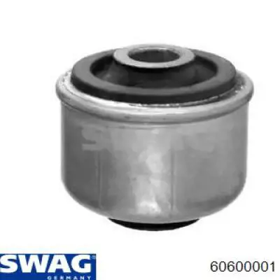 60600001 Swag Сайлентблок нижнего переднего рычага