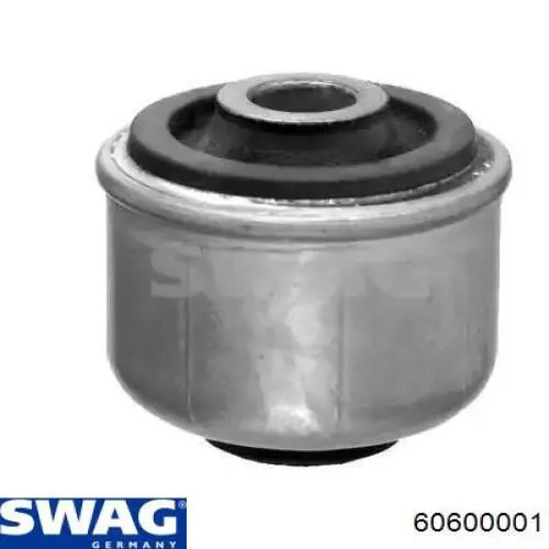Сайлентблок передней подвески Swag 60600001 цена, от 3.96 USD