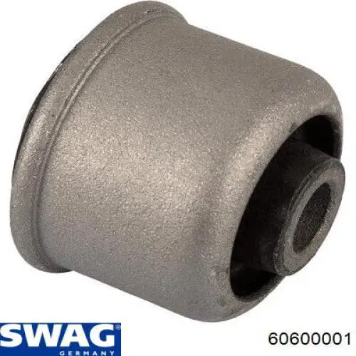 Купить 60600001 Swag Сайлентблок нижний передней подвески
