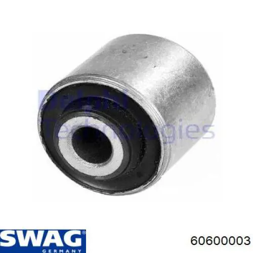 Сайлентблок переднего рычага 60600003 Swag
