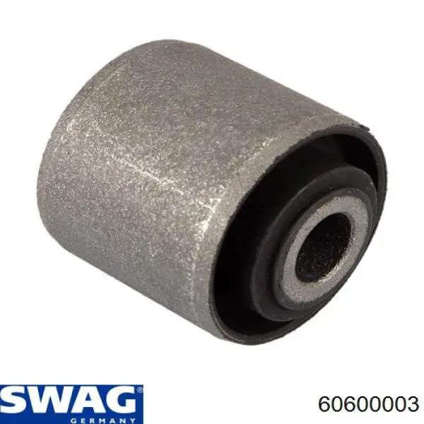 Купить 60600003 Swag Сайлентблок нижний передней подвески