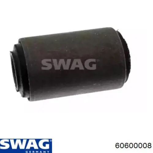 60600008 Swag сайлентблок переднего нижнего рычага