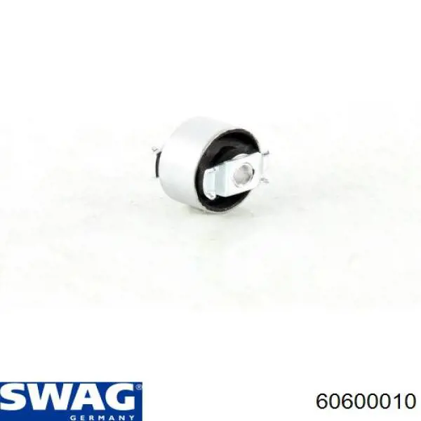 Купить 60600010 Swag Сайлентблок нижний передней подвески