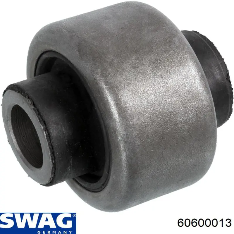 Сайлентблок передней подвески Swag 60600013 цена, от 7.05 USD