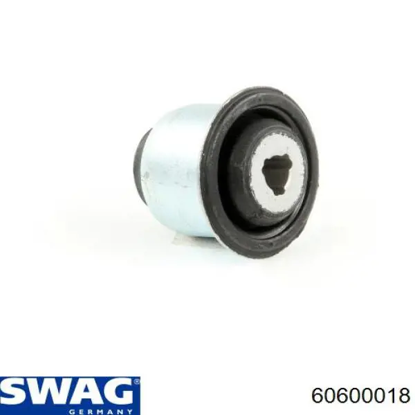 Сайлентблок переднего рычага 60600018 Swag