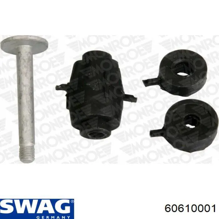 Стойки стабилизатора Swag 60610001
