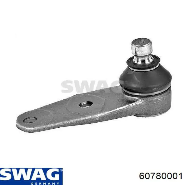 Шаровая опора, нижняя Swag 60780001 цена, от 9.36 USD