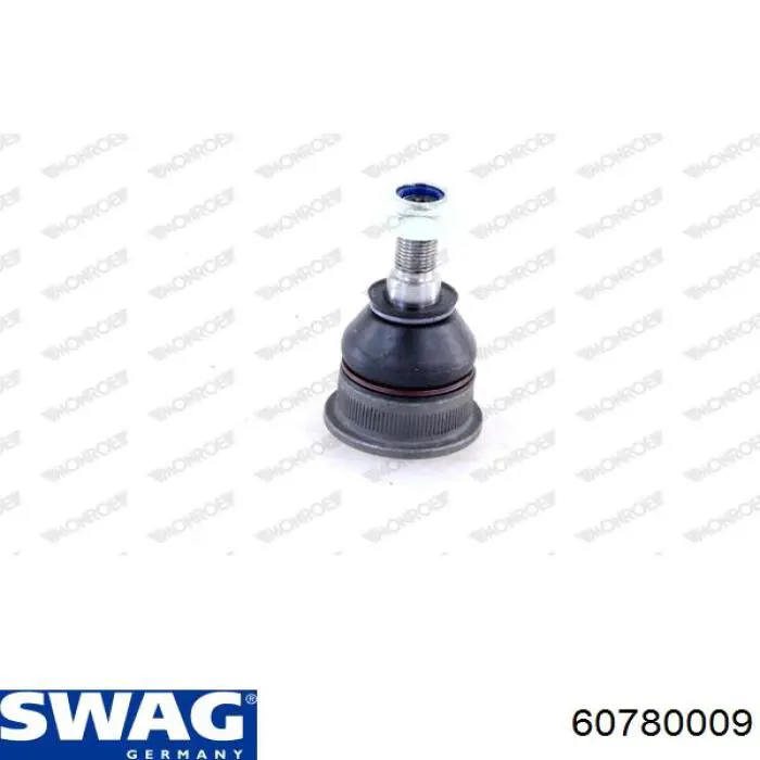 Нижняя шаровая опора Swag 60780009