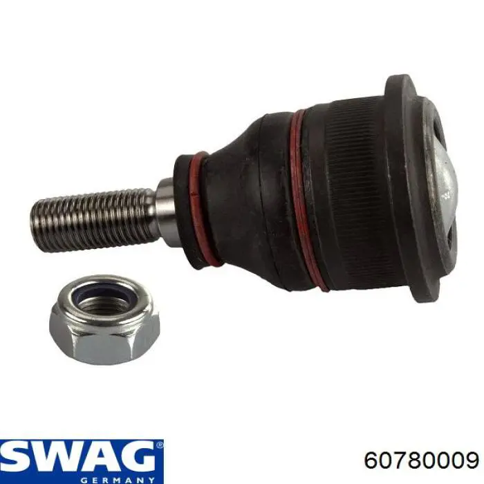 Шаровая опора, нижняя Swag 60780009 цена, от 6.26 USD