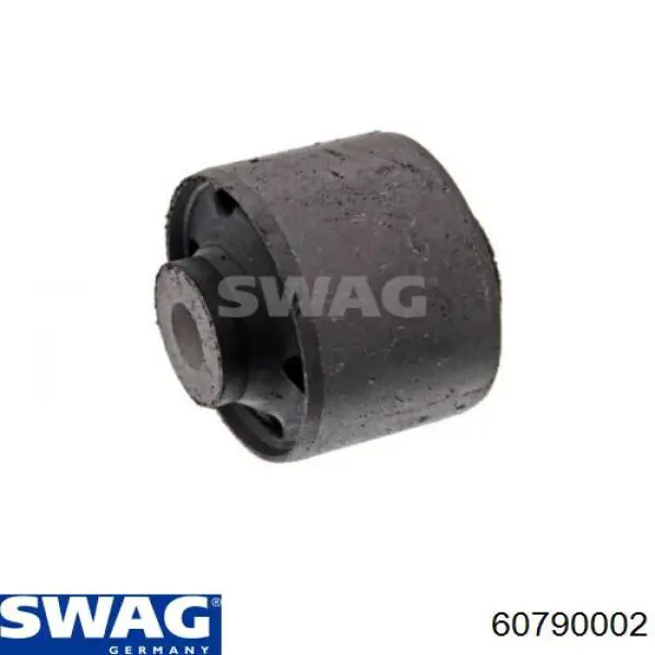 Сайлентблок заднего подрамника Swag 60790002 цена, от 12.29 USD