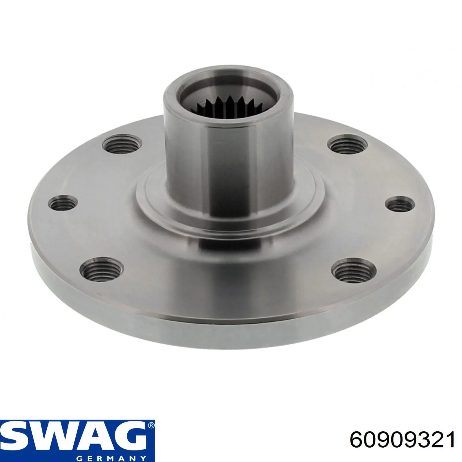 Ступицы передних колес Swag 60909321 цена, от 15.83 USD
