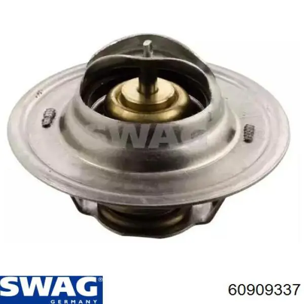60909337 Swag Авто термостат