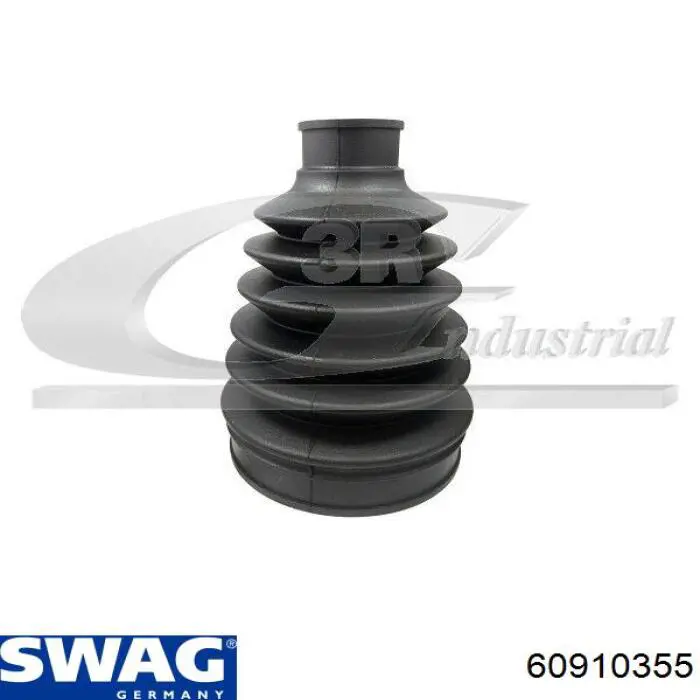 Купить 60910355 Swag Пыльник гранаты наружный, передний