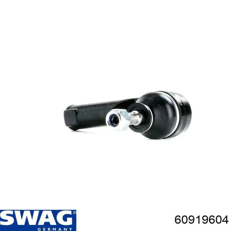 Рулевой наконечник Swag 60919604 цена, от 10.13 USD