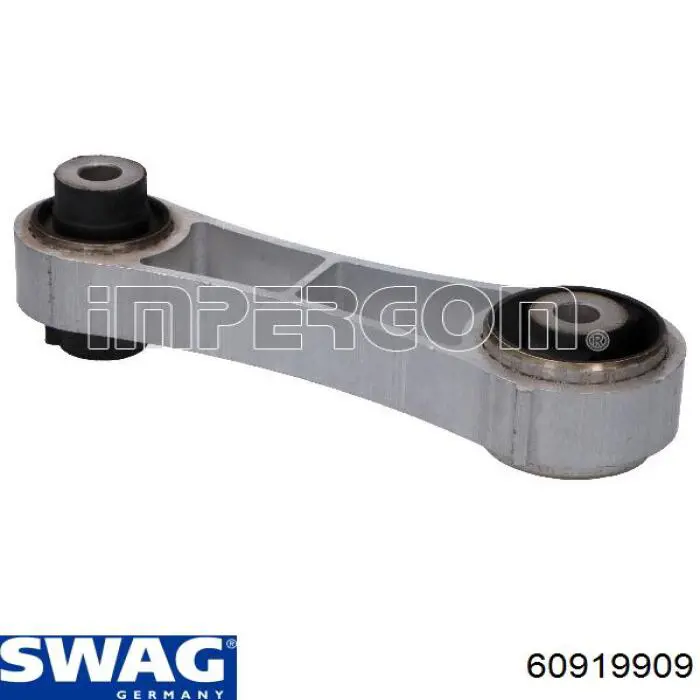 Задняя опора двигателя Swag 60919909 цена, от 25.14 USD