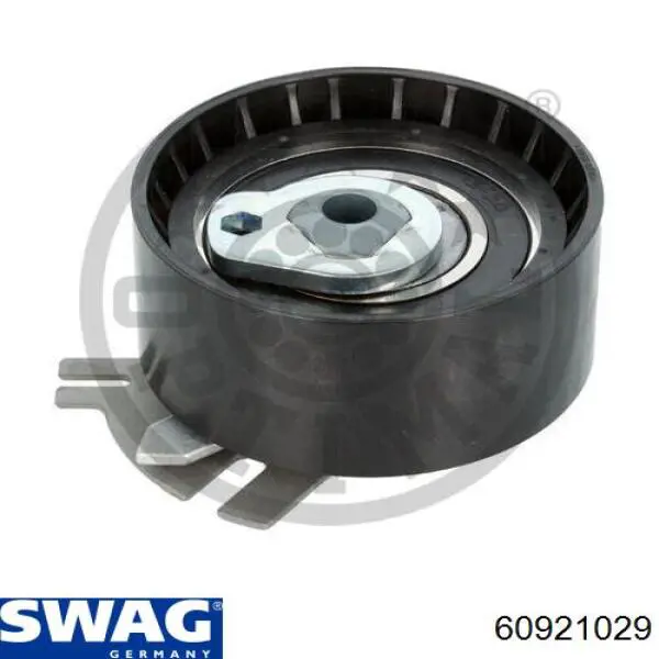 Купить 60921029 Swag Ролик натяжителя газораспределительного ремня
