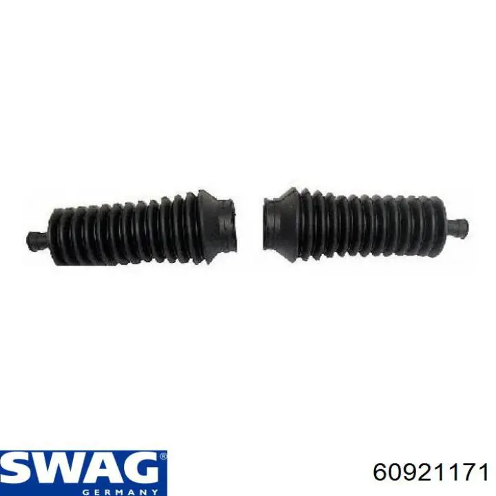 Пыльник тяги Swag 60921171 цена, от 4.58 USD