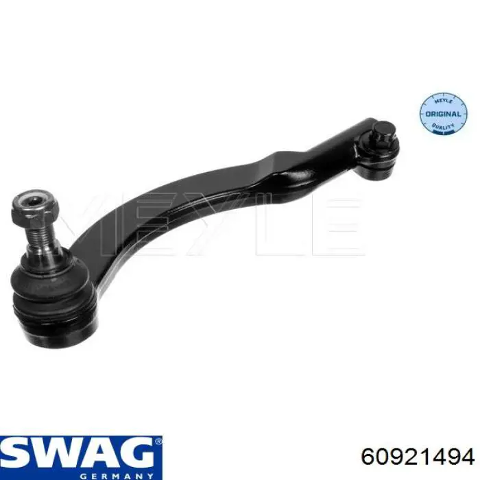 Рулевой наконечник Swag 60921494 цена, от 18.20 USD
