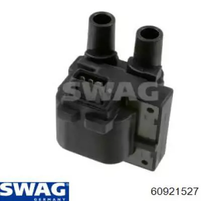 Катушка зажигания SWAG 60921527